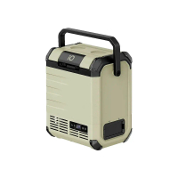 【iO】 探索者 EXPLORER-G系列行動冰箱 iG180L (18公升)