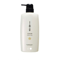 LebeL IAU精粹洗髮精 600ml ★七彩美容百貨｜【滿額享最高折1100 APP下單點數4%】