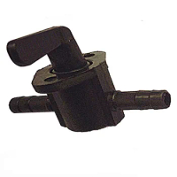 Fuel valve For Hangkai Yadao 4-5-6 HP 2 Two Stroke 4.0HP / 5HP /6.0HP Horsepower Outboard Motor Part Fuel Tank Switch