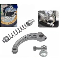 Xe máy sửa đổi phanh Swing Arm Brace Phanh sau Swing Arm