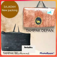 [PROMO PRODUK] TERMURAH SURPET "KASUR KARPET" BULU RASFUR UK 103x165 TEBAL 5.5 cm ADA RESLETING I BI