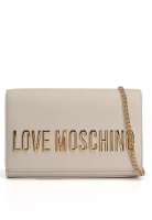 Love Moschino Smart Daily Logo Crossbody Bag (nt)
