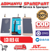LCD TS REDM1 4X ORIGINAL PABRIKGRADE A