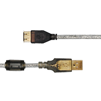 i-gota USB2.0認證規格延長線 A(公)-A(母)  5米