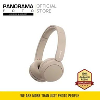 Headphone Sony WH-CH520 Black