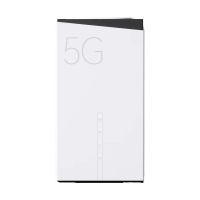 5g全球CPE雙頻5.8G企業辦公千兆無線路由器插SIM卡AX3000移動CPE【尚宜家居】