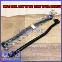 DRAG LINK ASSY HT - DRAG LINK HT DYNA DUTRO - TIE ROD DRAG LINK MODIF