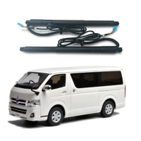 For Toyota Hiace 2010-2017 Electric Modified TailgaTe Modification AutomAtic Lifting ReaR Door Car Parts