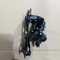 Rd Rear Derailleur Shimano Tourney Rd-Tx800 8/9 Speed Shimano Kualitas Premium