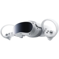OTHER PICO 4 ALL-IN-ONE 4K+ RESOLUTION VR HEADSET 8/256GB GREY (JAPAN)