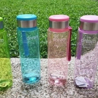 my bottle dream / botol minum jumbo