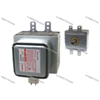 New Microwave Oven Magnetron For TOSHIBA 2M303H Frequency Conversion