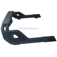 hilux parts universal pickup truck Steel Sport 4x4 Roll Bar for hilux tacoma