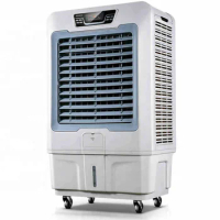 JUYOU 360 W Wholesale Large Standing Water Room Peltier Air Cooler Fan
