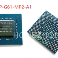 CTX1650T display card N18P-G61-MP2-A1 N18P-G61-MP-A1 N18P-G62-A1 BGA