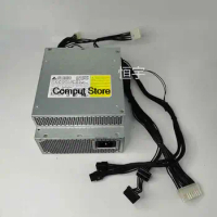 For HP DPS-525AB-3A Z440 Workstation Power Supply 525W 753084-001 758466-001
