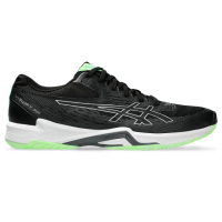 【asics 亞瑟士】V-SWIFT FF 4 男款 排球鞋(1053A066-001)