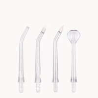 Spotlight Oral Care Water Flosser with UV Steriliser Tips