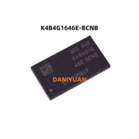 K4B4G1646E-BCNB K4B4G1646E DDR3 BGA 512M 100% New