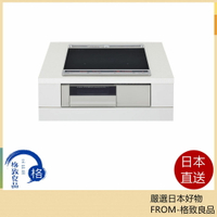 【日本直送！快速發貨！】Panasonic 國際牌 KZ-K22CL3 雙口IH爐連烤 嵌入式 電磁爐 60cm 200V