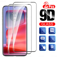 2pcs For Motorola Edge 50 Pro 5G 2024 Full Cover curved Tempered Glass Edge 50Pro 50Fusion 50Ultra 6.7 inches screen protector