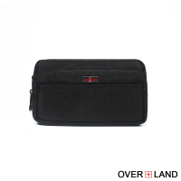 OVERLAND - 美式十字軍 - 方型腰包/胸背包/斜背包  - 5730