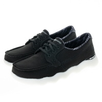 SKECHERS 女鞋 健走系列 MASSAGE FIT LITE - 136982BKW