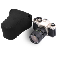 +MY-- เหมาะสำหรับกระเป๋ากล้อง Canon Micro-Single M6 รุ่นที่สอง  M3 M50M200 G1X3 กระเป๋าด้านในฝาครอบป้องกันเพิ่มความหนากันน้ำ