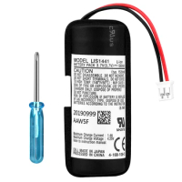 OSTENT LIS1441 Battery 3.7V 1380mAh Rechargeable Lithium Battery For Sony Playstation 3 PS3 Move Motion Controller Right Hand