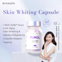 BIOAGEN 【PUROL】Shop Daily