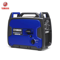 【YAMAHA】2200W靜音變頻發電機(EF2200IS)