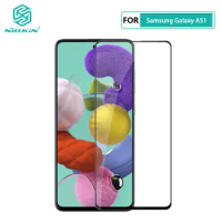 Tempered Glass for Samsung Galaxy A31 A41 M31S A71 M51 Nillkin CP+ Full Glue Screen Protector Film For Samsung Galaxy A51 Glass