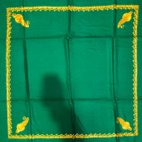 SORBAN ALMAS HIJAZY AL MAKKAWI SURBAN ghobannah IMAMAH SEGI EMPAT