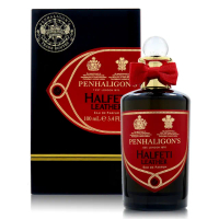 【PENHALIGON’S 潘海利根】Halfeti Leather 黑玫瑰皮革淡香精 EDP 100ml(平行輸入)