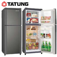 【促銷】免樓層費 TATUNG大同 140L雙門冰箱 TR-B1140S  送安裝