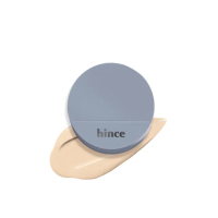 【hince】沁膚煥顏柔霧氣墊