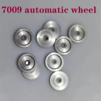 Clock Repair Parts Movement Automatic Wheel Suitable For 7009 Mechanical Movement Automatic Wheel Watch Movement Accessories