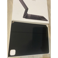 iPad Pro 11 吋 二代 2020 巧控鍵盤 近全新 二手 拆封新品 美式