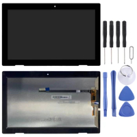 HD1280x800 LCD Screen For Lenovo ThinkPad IdeaPad D330 N4000 81H3009BS with Digitizer Full Assembly Replacement Part