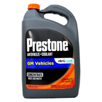 PRESTONE AF-888 長效型 冷卻液 100%水箱精【299免運領券再享折扣】