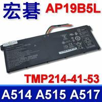 宏碁 AP19B5L 原廠規格 電池 A514-53 A514-43G A515-43 A515-43G