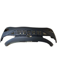 New Arrival Car Spare Parts Auto Body Systems Car Front Rear Bumper 11G 807 221 GRU for ID3 ID4X ID4 Cars
