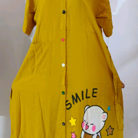 DASTER BONEKA ANDIN/DASTER KHARISMA