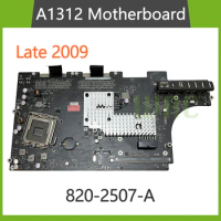 Original Tested A1312 Motherboard 820-2507-A For iMac 27'' A1312 Logic Board MB952LL/A Late 2009 EMC 2309