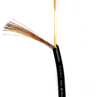 Kabel instrument Gitar - Kabel unbalance MOGAMI 2314 Original Japan