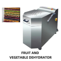 Industrial vegetable dewatering machine Frequency conversion centrifugal dryer Vegetable dehydrator Food dehydrator