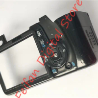 new Cover for Canon 550D back rear cover SLR Digital Camera Repair Part