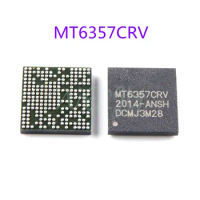 10Pcs/Lot New MT6357CRV MT6357 IC Chip