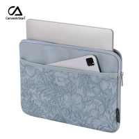 筆記本保護套適用于Dell華為ASUS惠普Macbook Air/Pro電腦內膽包【Snowbelle優選】