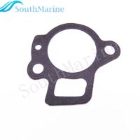 Boat Motor F15-07010022 Thermostat Cover Gasket for Parsun HDX 4-Stroke F15 F9.9 F13.5 Outboard Engine